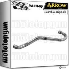 collettore arrow per aprilia