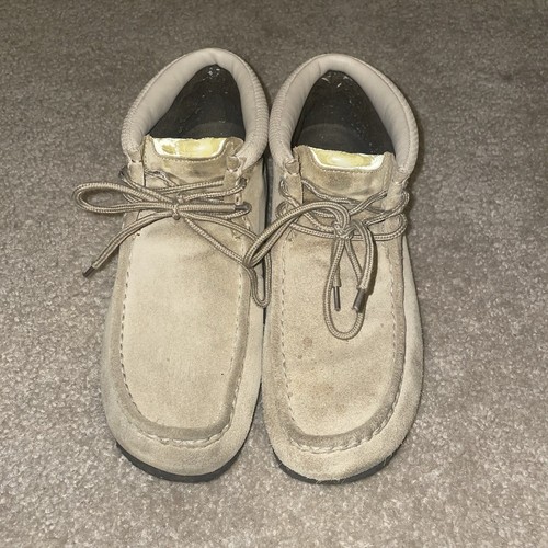 Stivali tang clan wallabee - stivali, wu-tang