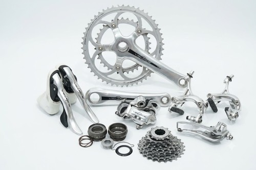 Gruppo campagnolo veloce - gruppo,