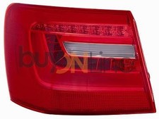 FANALE POSTERIORE DESTRO CON