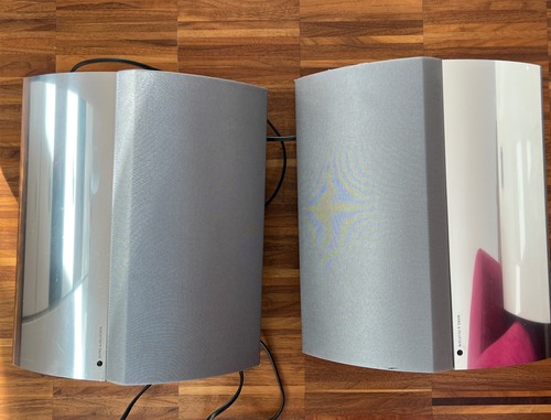 Bang olufsen o beolab 4000 - olufsen,