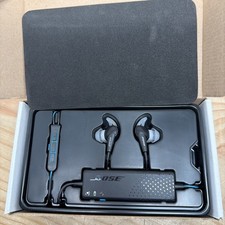 Bose QuietComfort 20 QC20