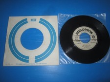 BEATLES - MICHELLE/RUN FOR