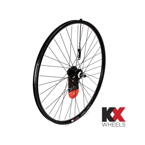 Mtb 29er doppia parete - kx,