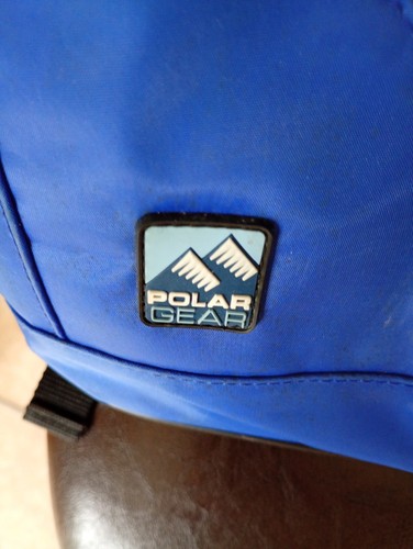 Zaino isolato polar gear - polar,