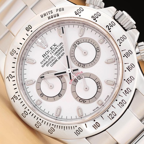 Orologio card rolex daytona - orologio,