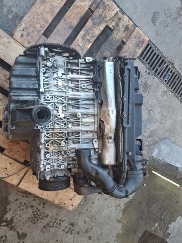 Motore bmw e70 phase 1 - motore,