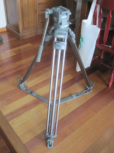 Treppiede libec t58 - t58, con