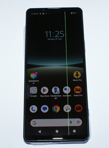 Sony xperia cq54 - sony,