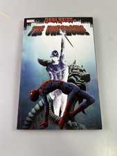 Dark Reign: The Underside TPB