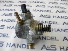 Pompa del carburante ad alta