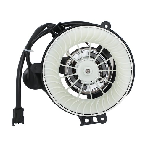 Motore del ventilatore for