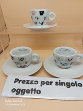 TAZZINA ILLY  25 ANNIVERSARIO