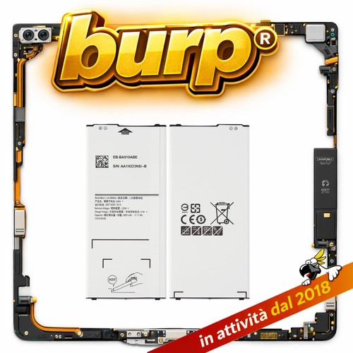 Batteria ba510abe samsung - batteria,