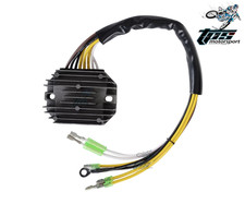 REGOLATORE DI TENSIONE