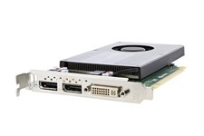 Dell Nvidia Quadro K2000 2x DP
