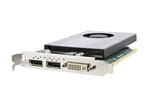 Dell nvidia quadro k2000 dp - dell,