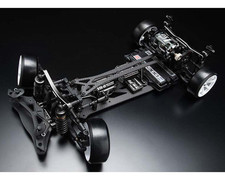 Yokomo SD3.0 Super Drift 1/10 Kit Auto Elettrica RWD Drift [YOKSDR-030]