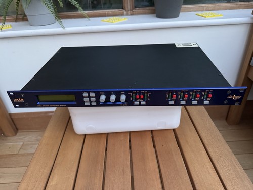 Xta dp224 sistema - dp224, gestione