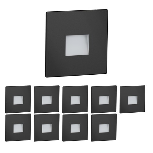 10x led luce - led, per