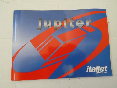 Per italjet jupiter - , 250