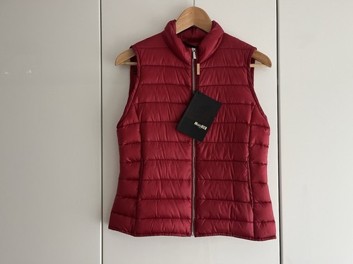 Moorer gilet in finissimo - gilet,