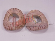 CAMPI DINAMO ALFA ROMEO  2600  / 2600 SPRINT / SPIDER TOURING 2600 / GIULIA 1300