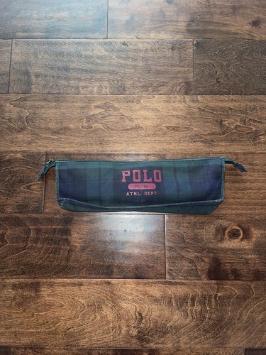 Vintage ralph lauren athl - lauren, dept