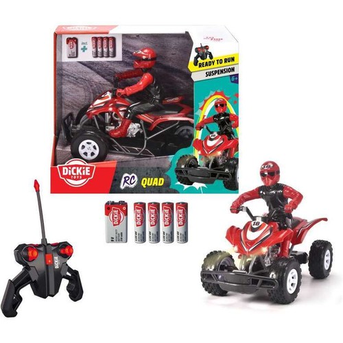 Quad radiocomandato per - quad,