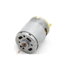 RS-380 DC 12V 15000RPM