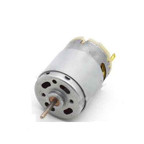 380 12v 15000rpm - dc,