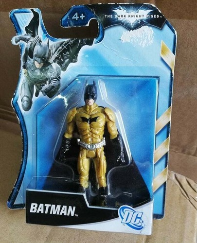Batman the dark - dc,