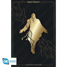 Assassin's Creed leap into