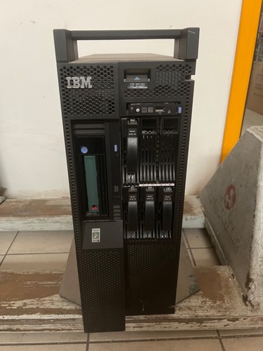 Ibm as400 type - as400, type: