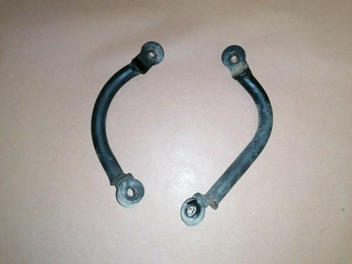 Bracket radiator staffe - bracket,