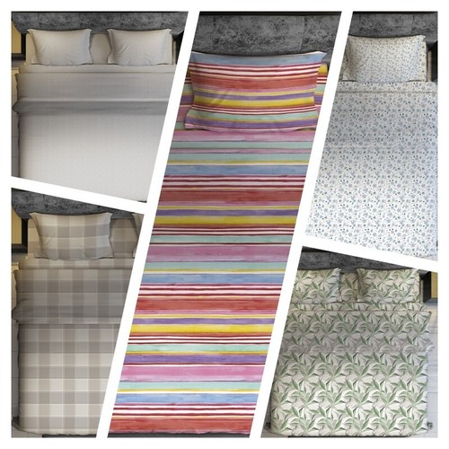 Set completo lenzuola - completo, 1,5