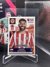 Panini Premier League 2022