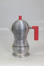 Caffettiera Alessi Pulcina