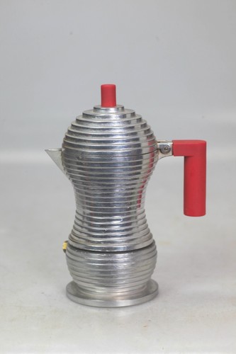 Caffettiera alessi pulcina - alessi,