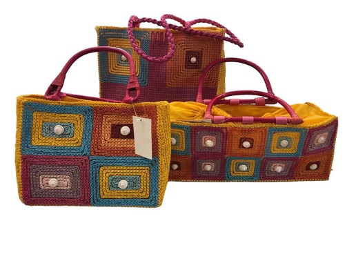 Borsa estiva mare - borsa,