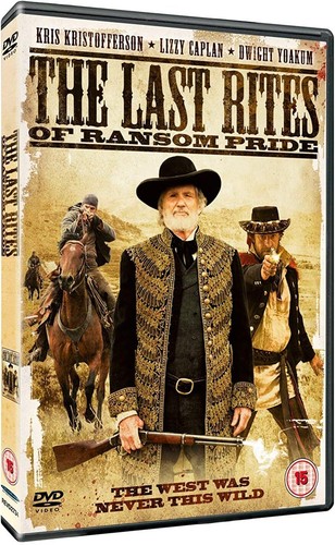 The last rites - last,