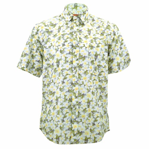 Camicia maniche corte - camicia, a