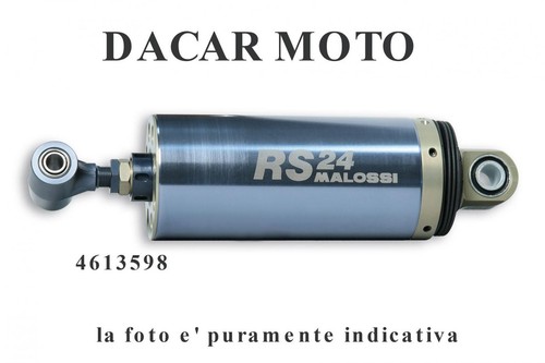 Ammortizzatore rs24 malossi - ammortizzatore,