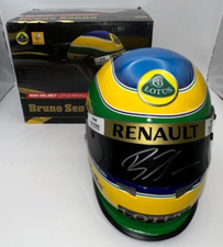 Bruno Senna signed 2011 Lotus