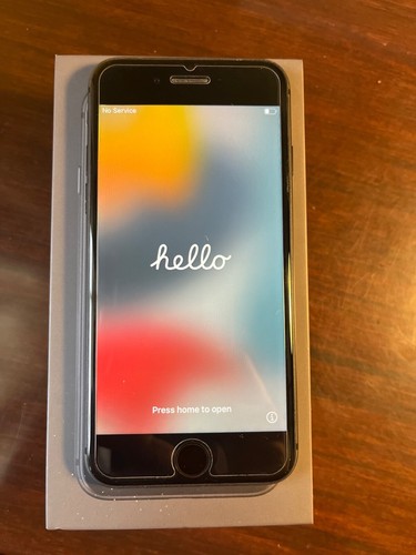 Apple iphone 64gb grigio - -,