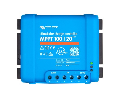 Victron energy bluesolar - victron,