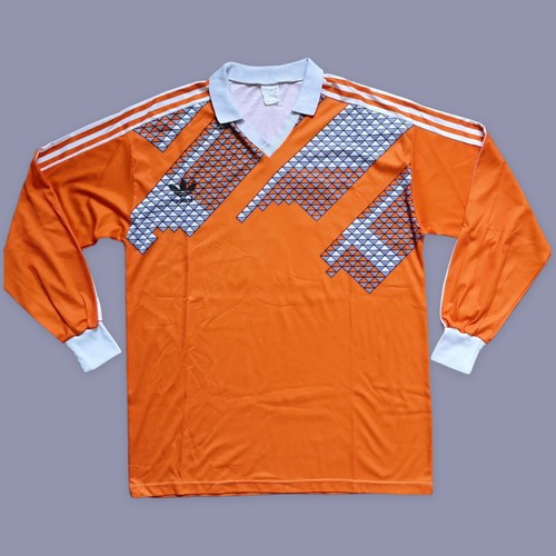 Adidas template goalkeeper - adidas,