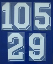 Flock numero numero numero