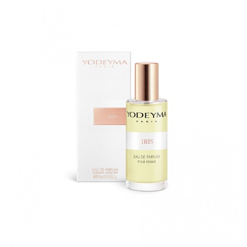Profumo donna yodeyma iris - donna,