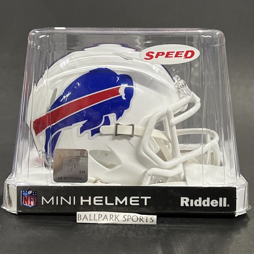 Casco buffalo bills - bills, mini